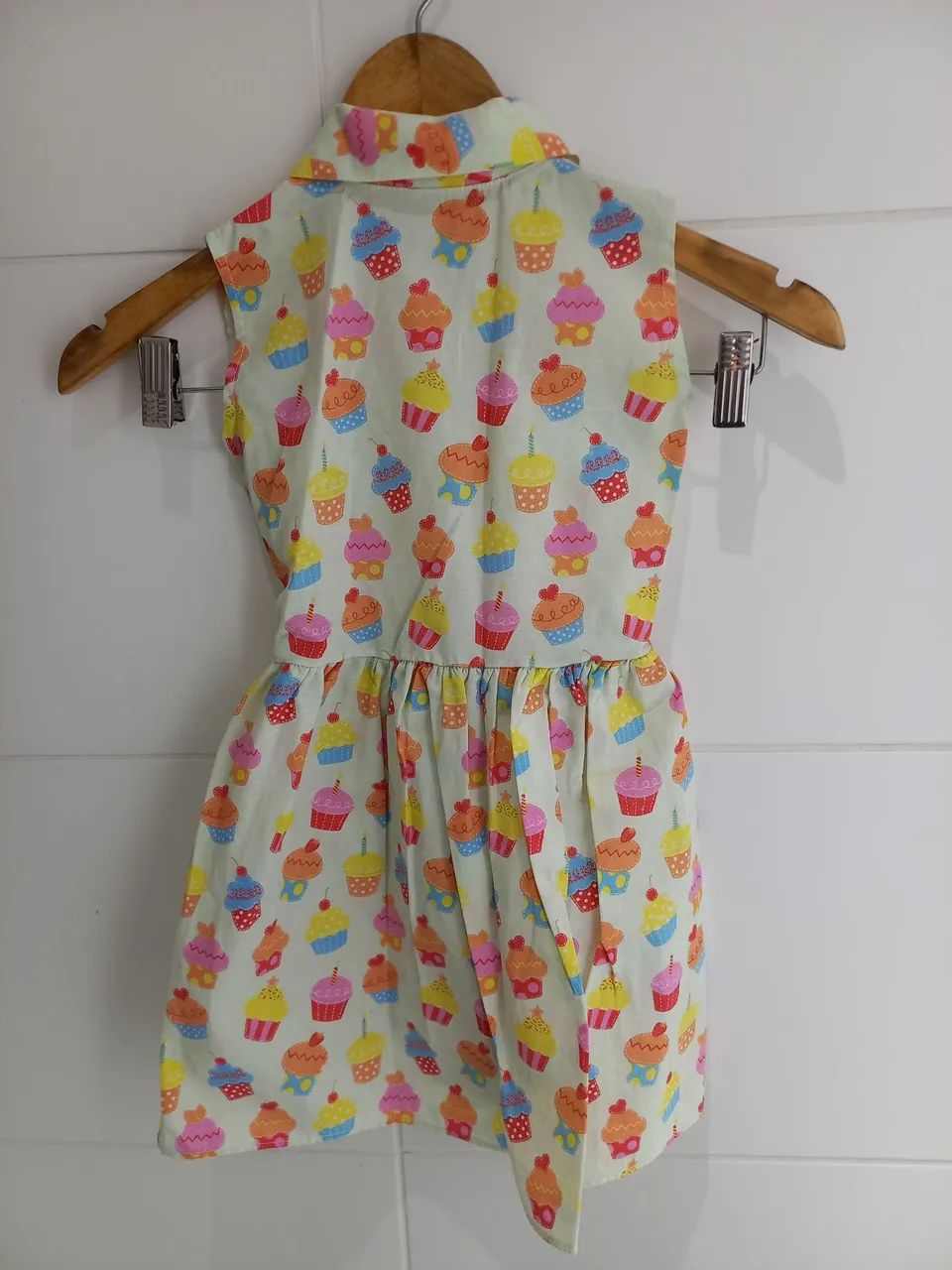 Vestido docinhos - Foto 2