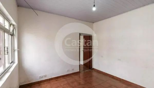 casa à venda na vila prudente com 2 dorms. e 2 vagas - Foto 3