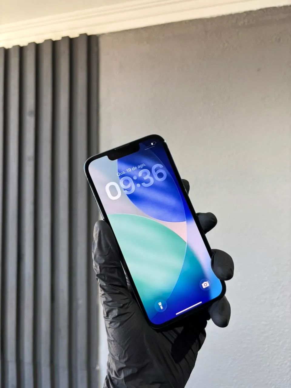 IPhone 13 Pro (256gb) Azul - Foto 5