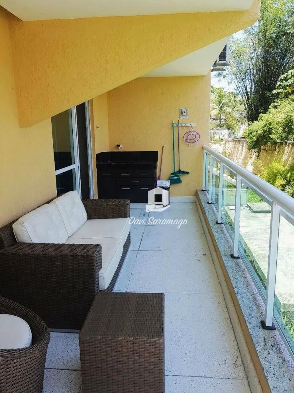 Apartamento 2 Quartos Camboinhas - Foto 3