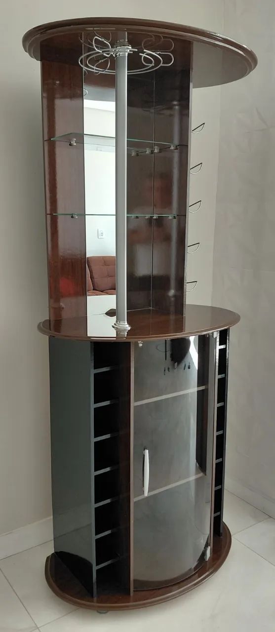 Barzinho para sala