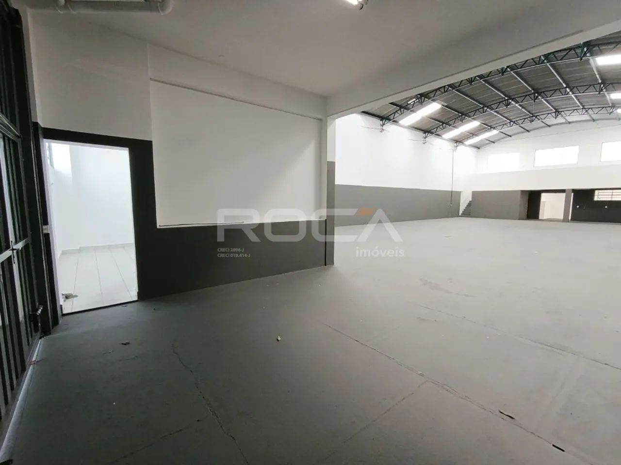 Barracão/Galpão Comercial para Alugar em São Carlos - Foto 2