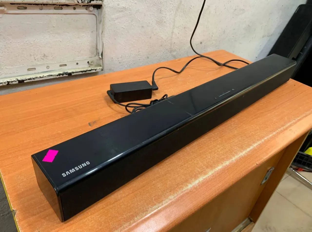 Soundbar 80 W 2.2CH | Samsung - Foto 2