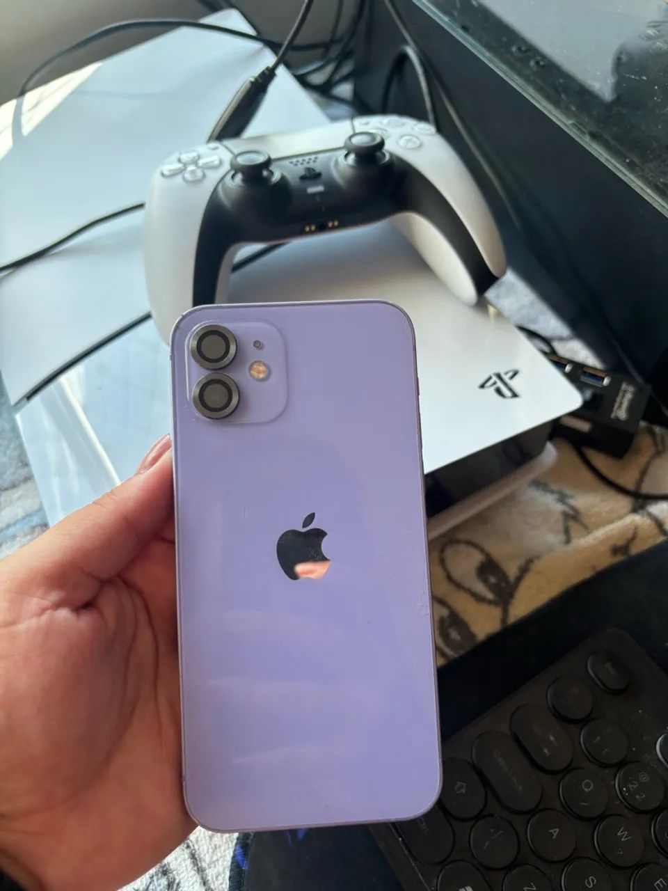 IPHONE 12 64 GB  - Foto 2