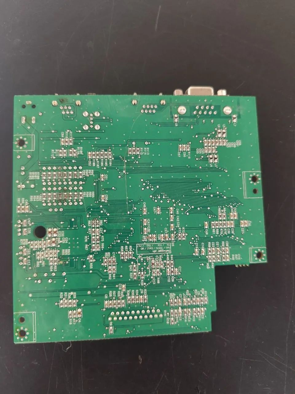 Placa lógica sweda si 300 - Foto 3