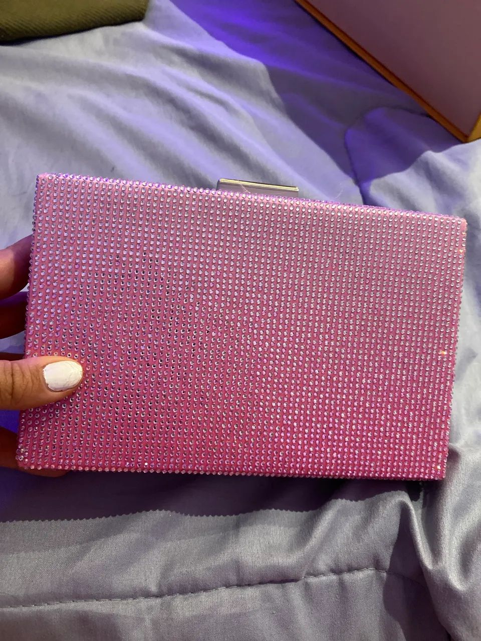 Bolsa Zara nunca usada a venda