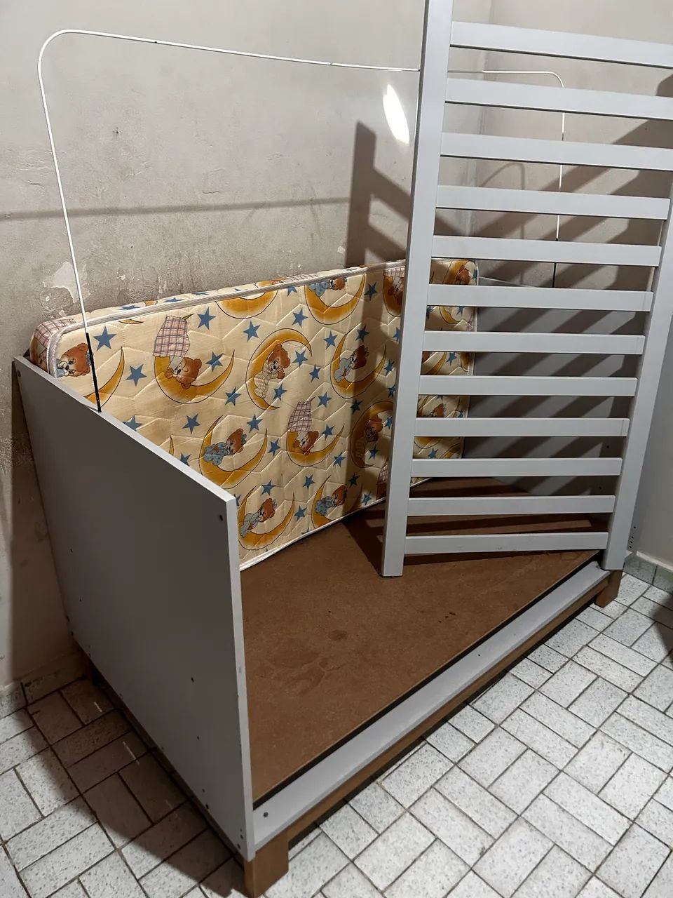 Berço cama 350$ - Foto 2