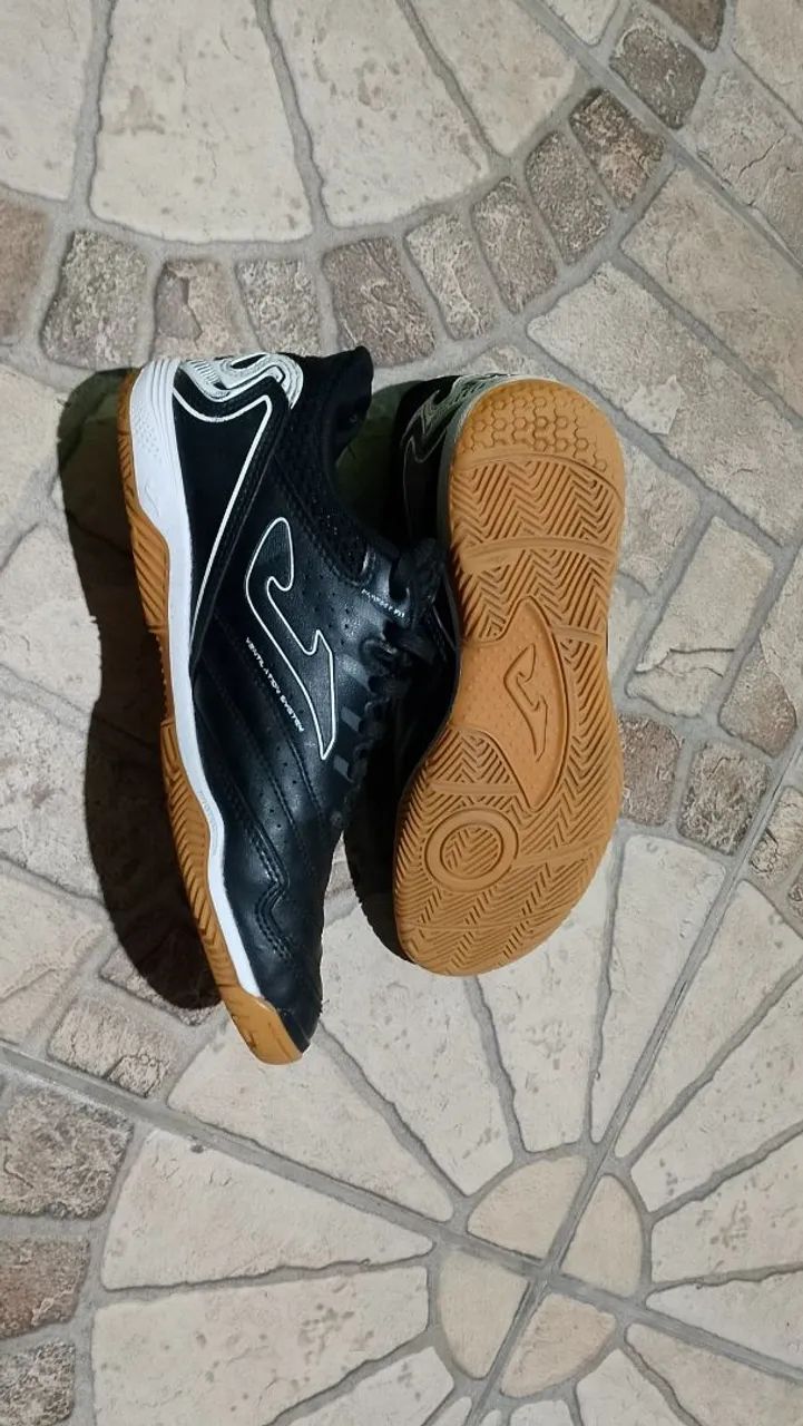 【39Konata】 Chuteira joma máxima de futsal - Calçados Esportivos - Itapema