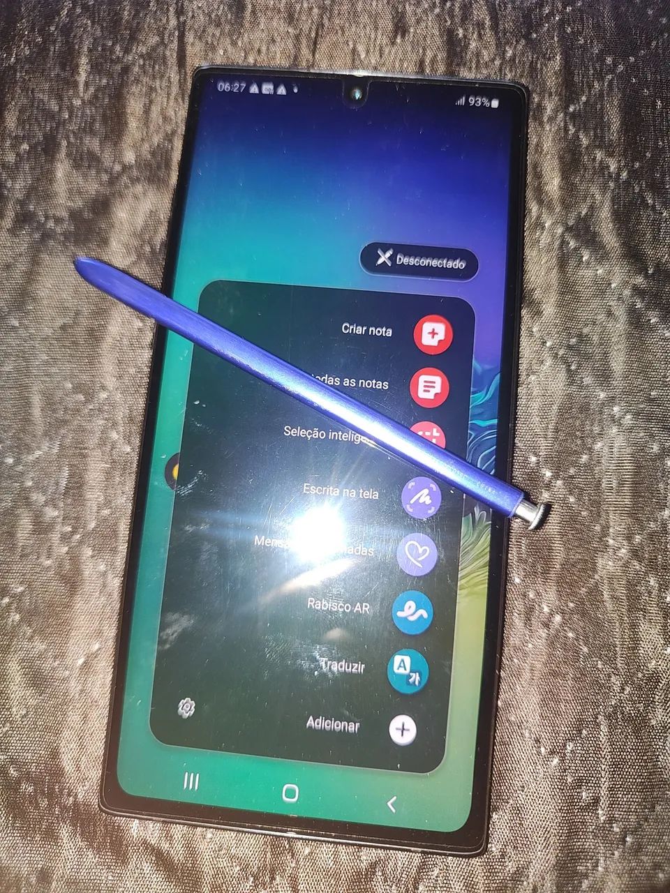Samsung Galaxy note 10 plus - Foto 5