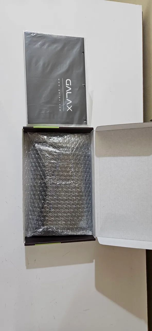 Placa de Vídeo Galax GeForce GT 1030 2GB - DDR4 64 bits - Foto 5