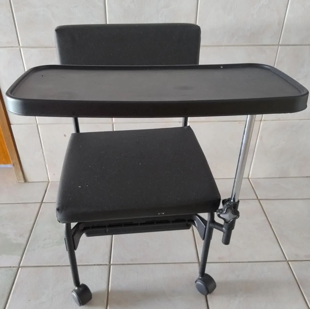 Cirandinha de manicure