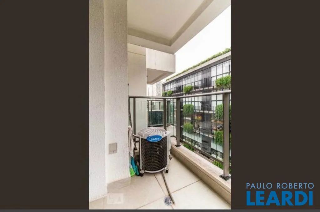 APARTAMENTO - VILA MADALENA - SP - Foto 5