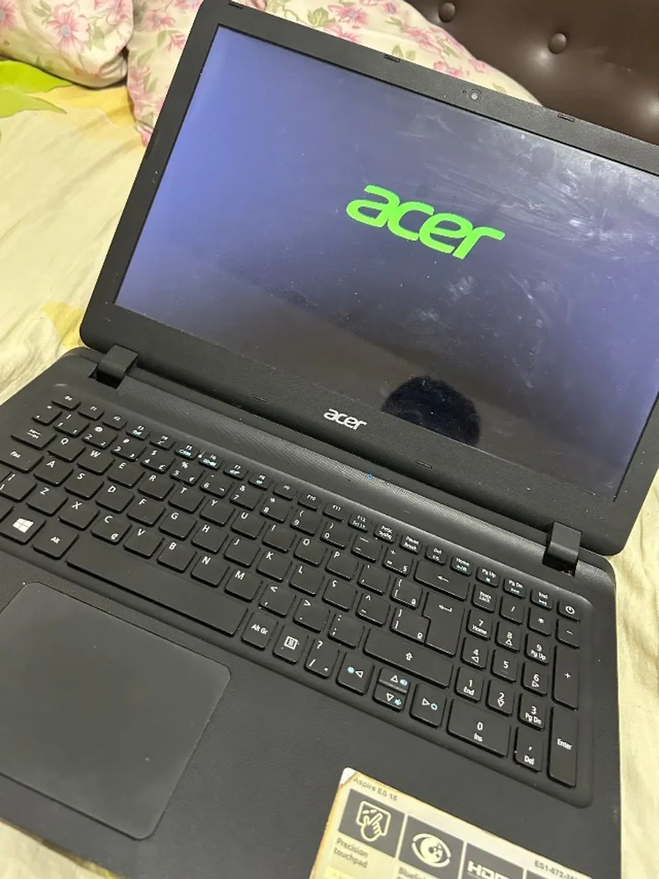 NOTEBOOK ACER  - Foto 3
