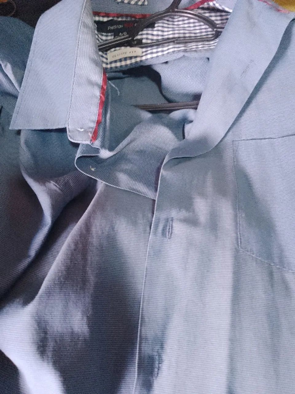 6 Camisas polo - Foto 3