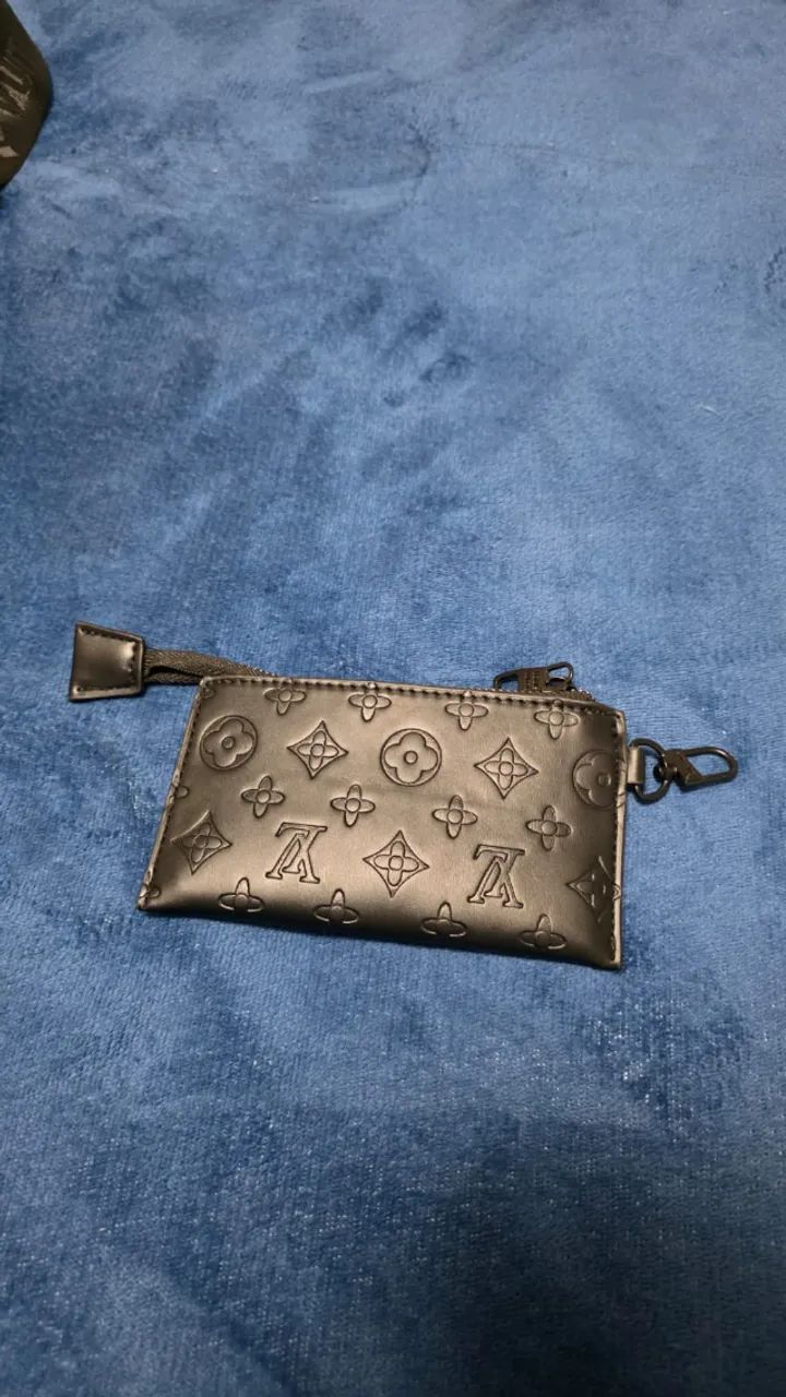 Bag Transversal Louis Vuitton - Foto 5
