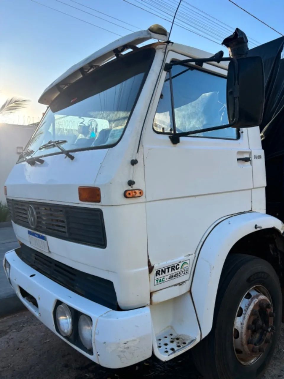 CAMINHÃO TRUCK  - Foto 2
