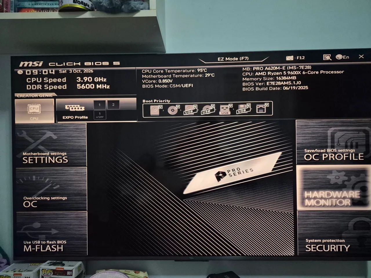 Memoria Ram Adata 16GB DDR5 5600MHZ  - Foto 5