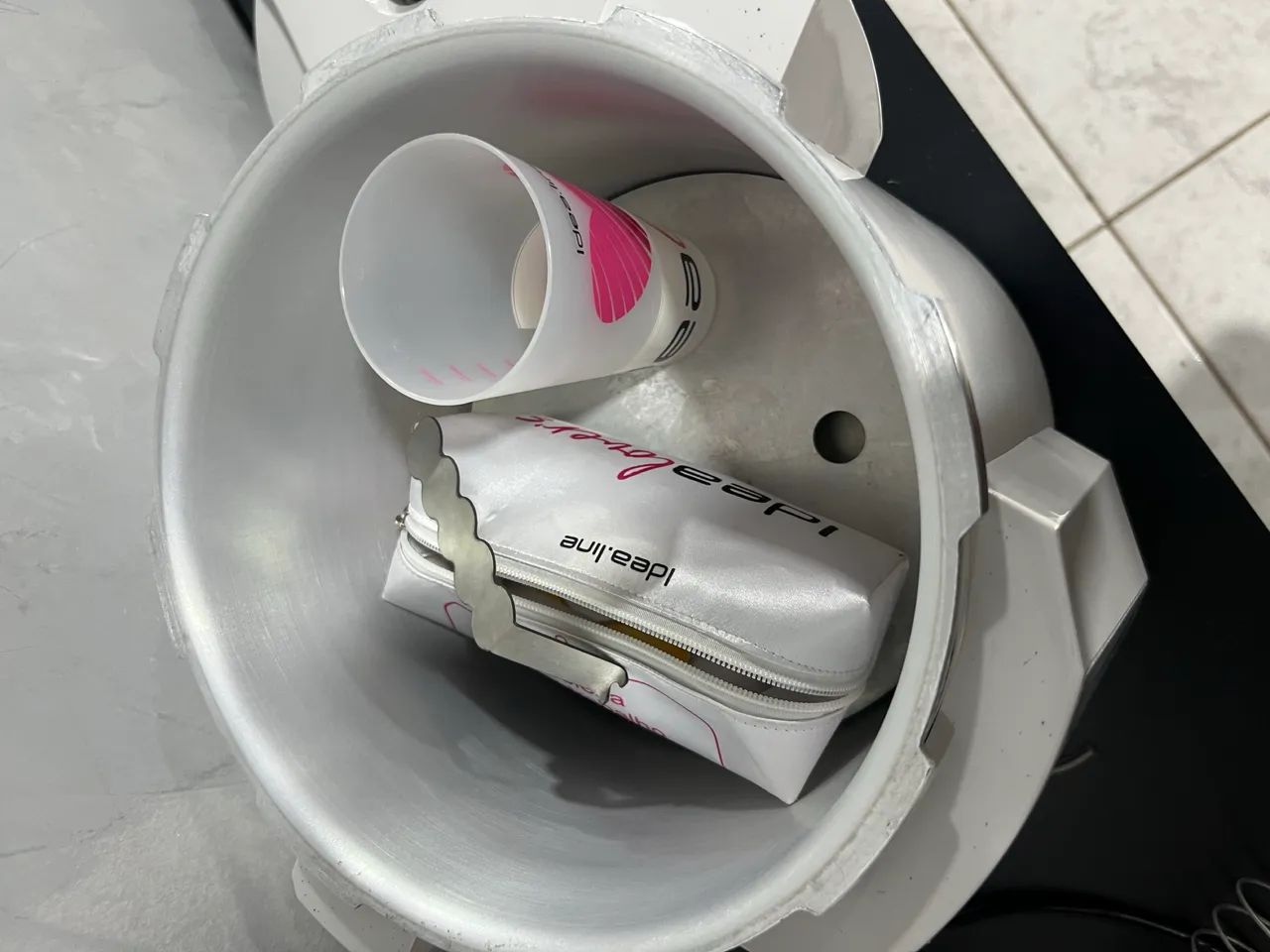 Vendo autoclave - Foto 2