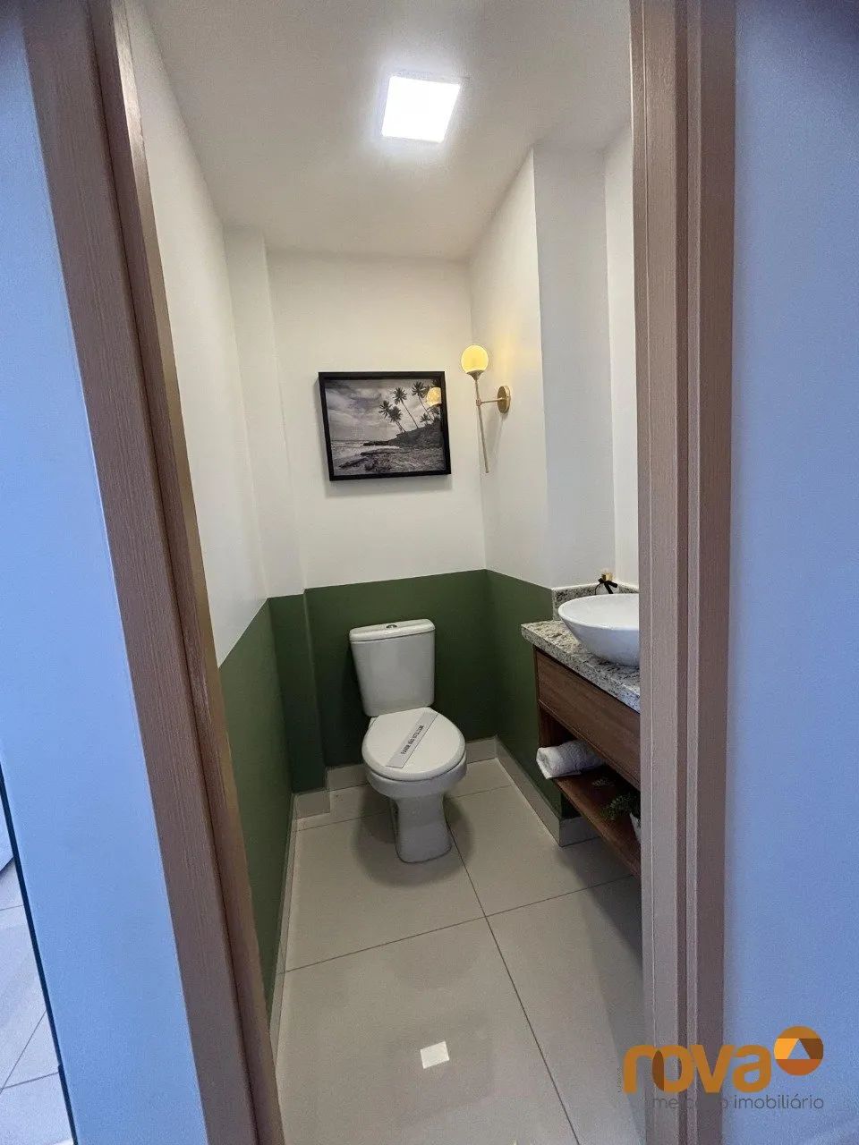 Apartamento 3 Quartos, 1 Suíte, St. Crimeia Oeste - Foto 5