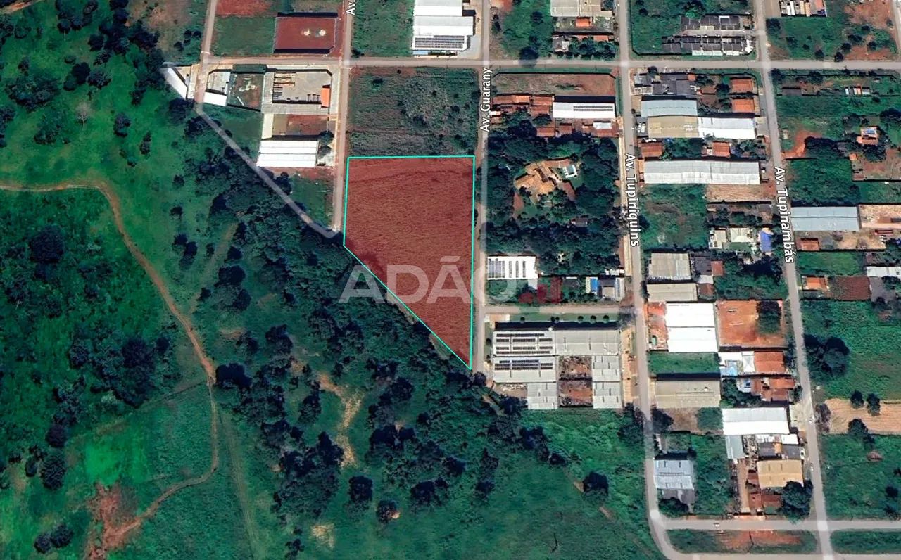 Terreno Jardim Petropolis - Foto 2