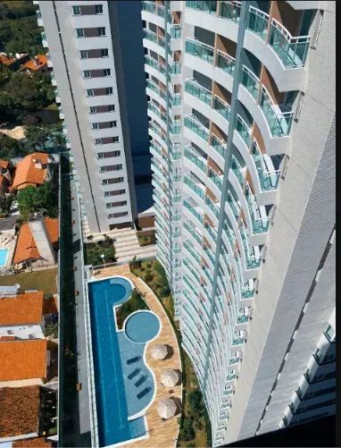 Se você busca sofisticação, segurança e máxima qualidade de vida, este é o endereço ideal  - Foto 2