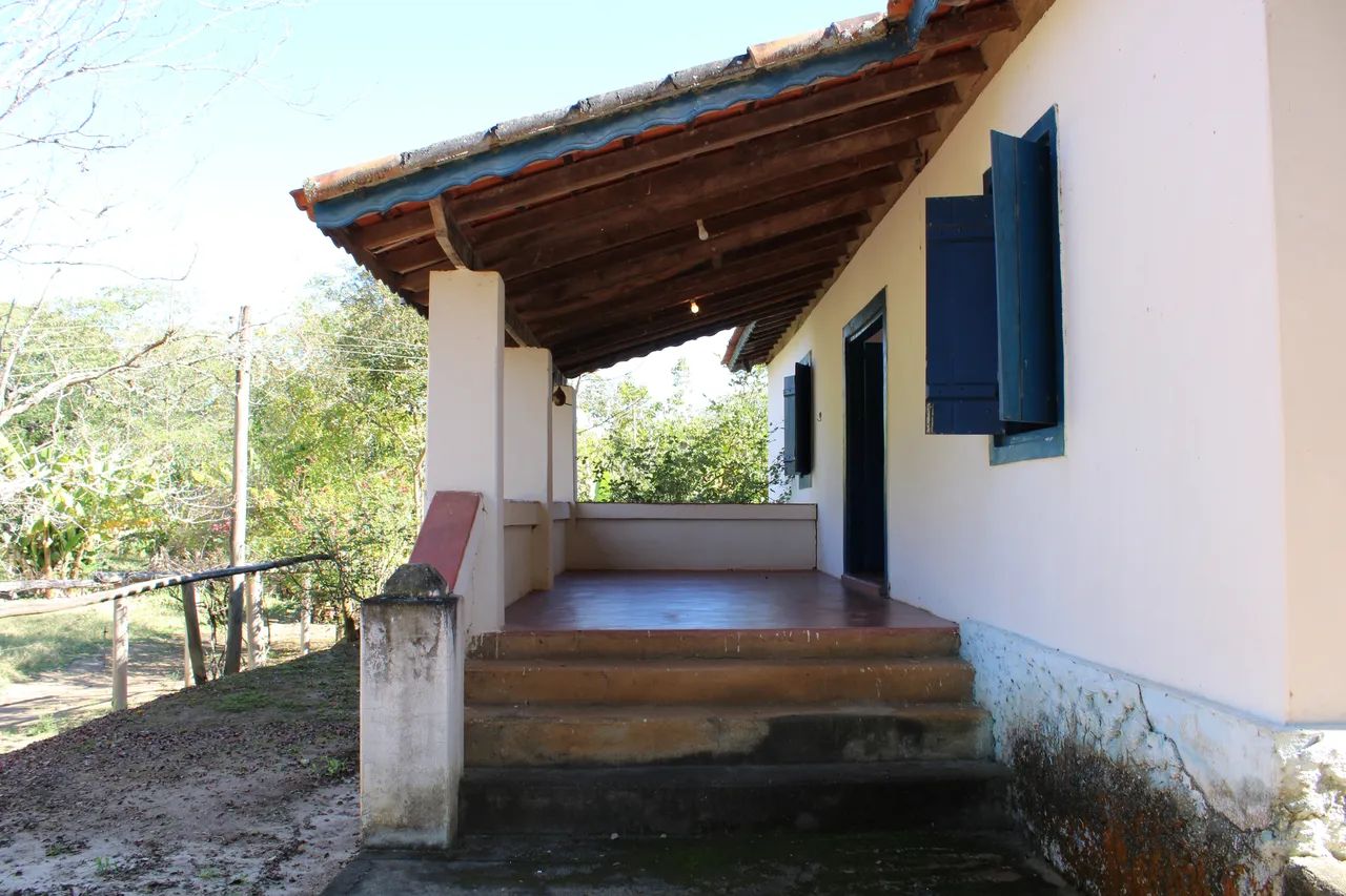 FAZENDA RURAL em SILVEIRAS - SP, CENTRO - Foto 2