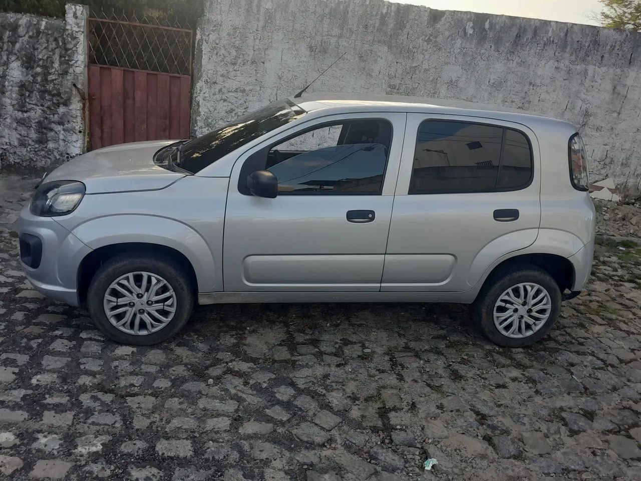 Locação de veículos / carros - Foto 3
