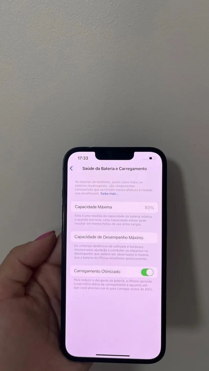 Iphone 13 128gb - Foto 2