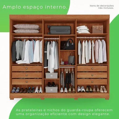 Guarda roupa  - Foto 3