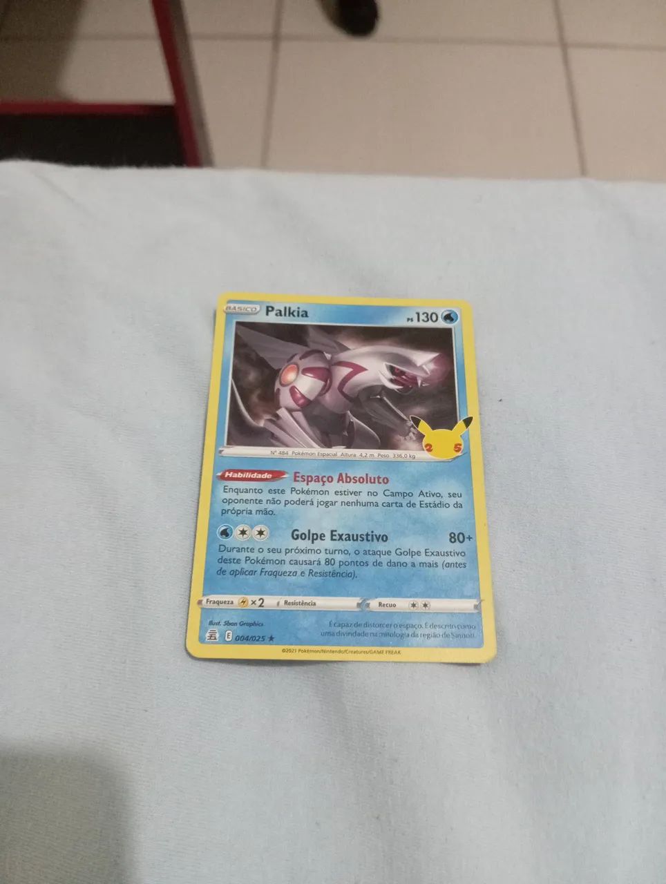 Cartas pokémon  - Foto 2