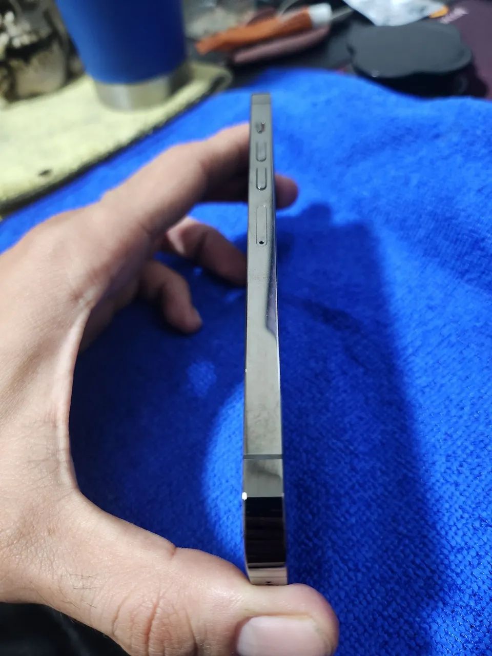 Iphone 13 pro max 128gb - Foto 3