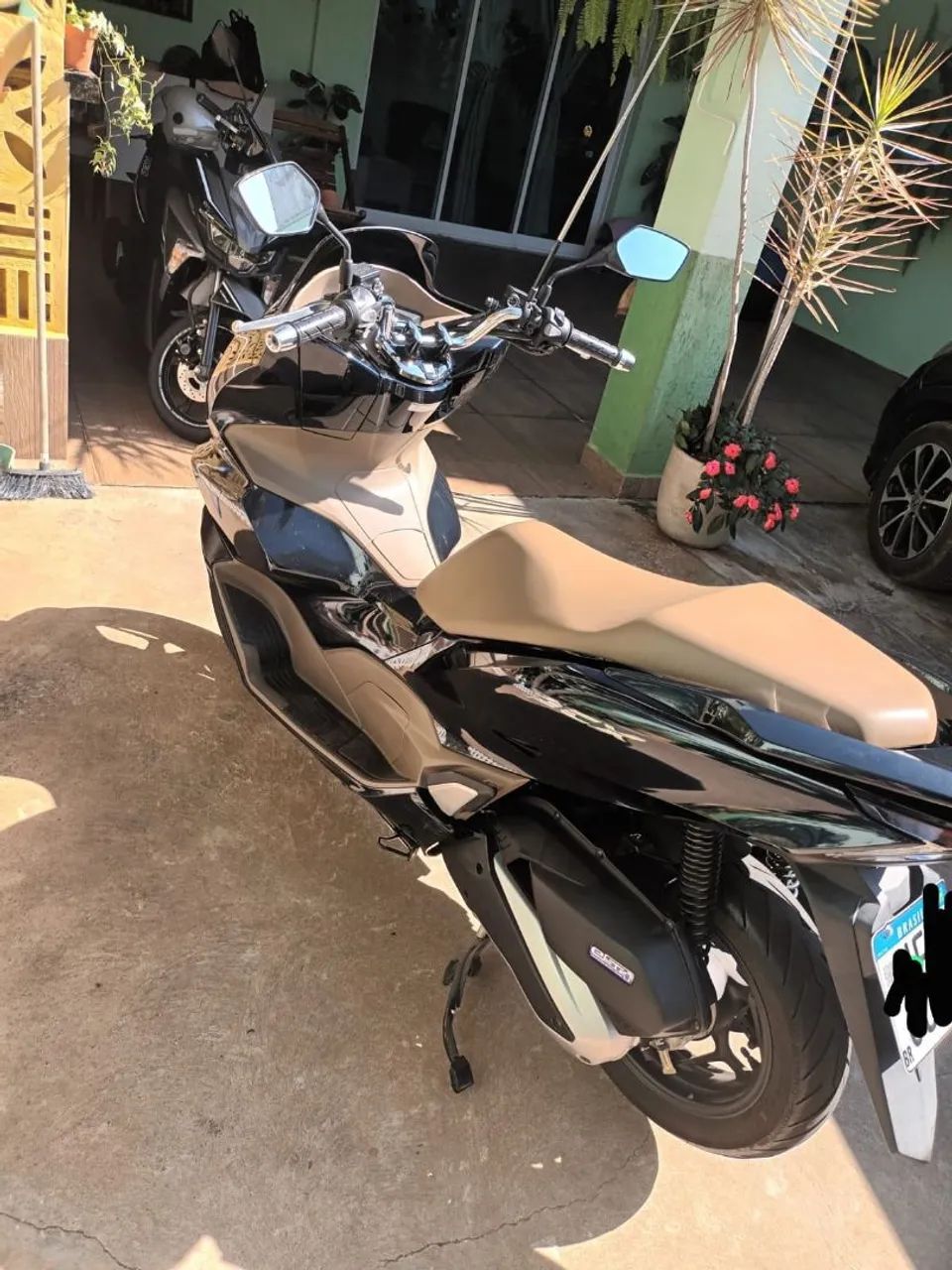 Honda PCX 160 DLX ABS - Foto 2
