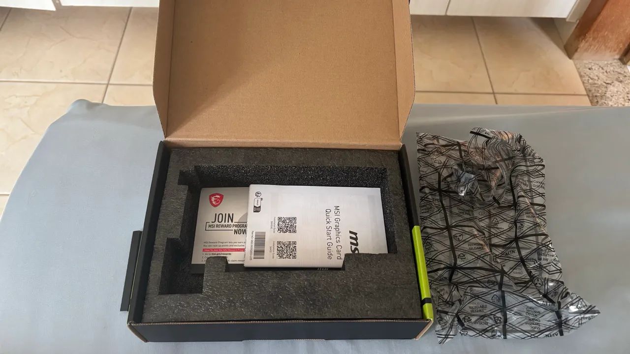 RTX 3050 8GB - Foto 4