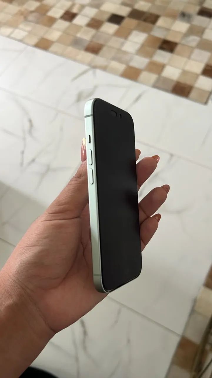 Iphone 15 - Foto 3