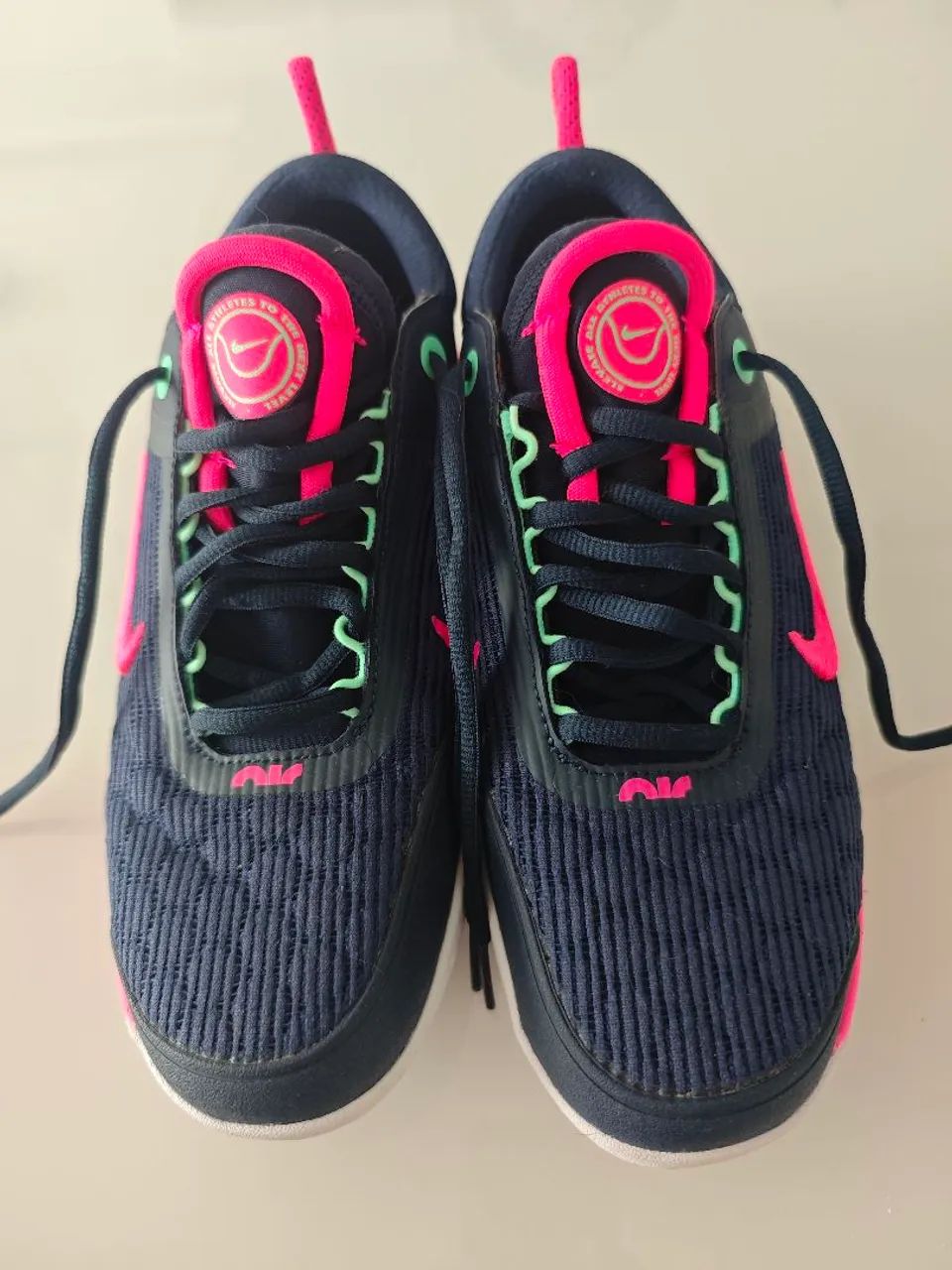 Nike zoom court ntx hc - Calçados Esportivos - Jardim Carvalho