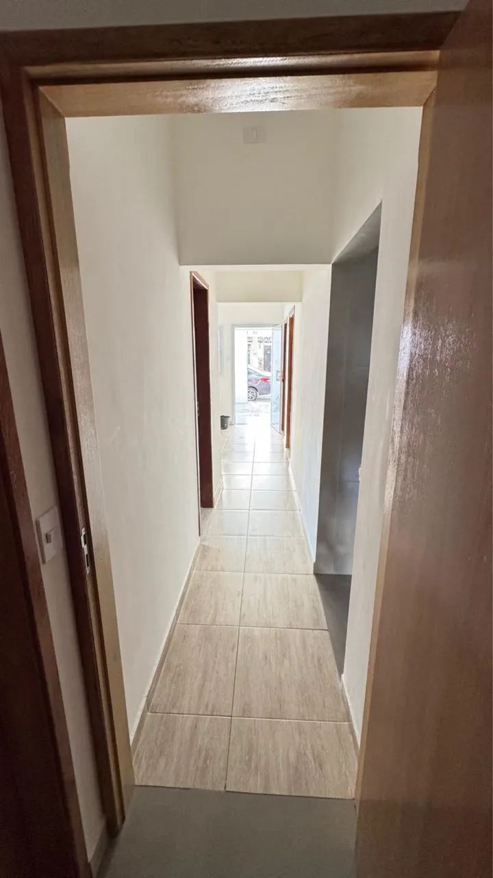 Linda casa totalmente reformada - Foto 3