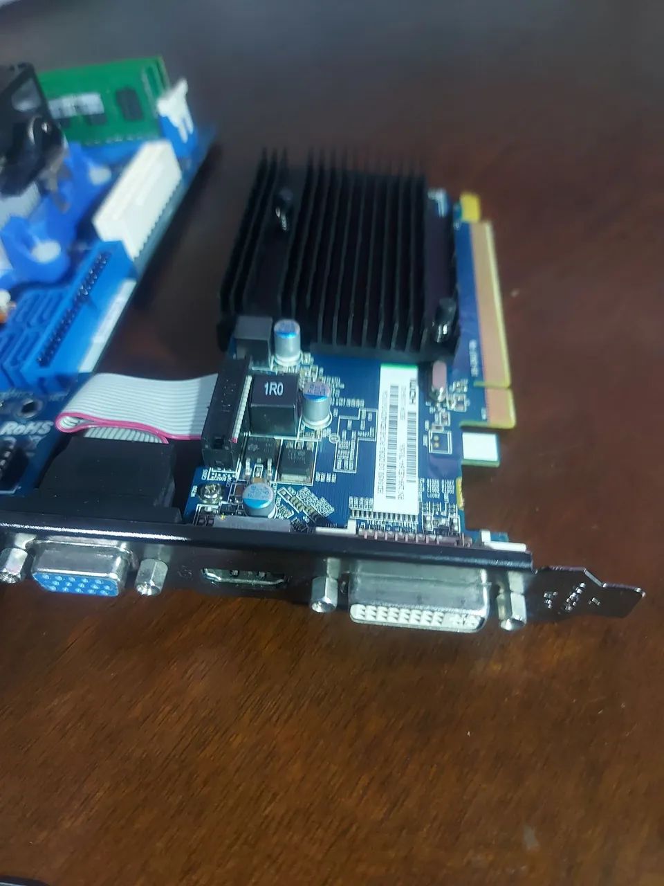 Kit Placa Mãe DDR3  - Foto 2