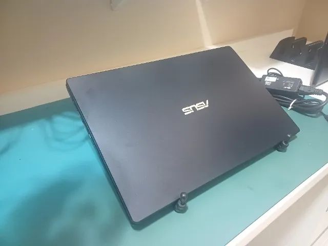 ASUS VivoBook Go - E510K - Em ótimo estado ! - Foto 5
