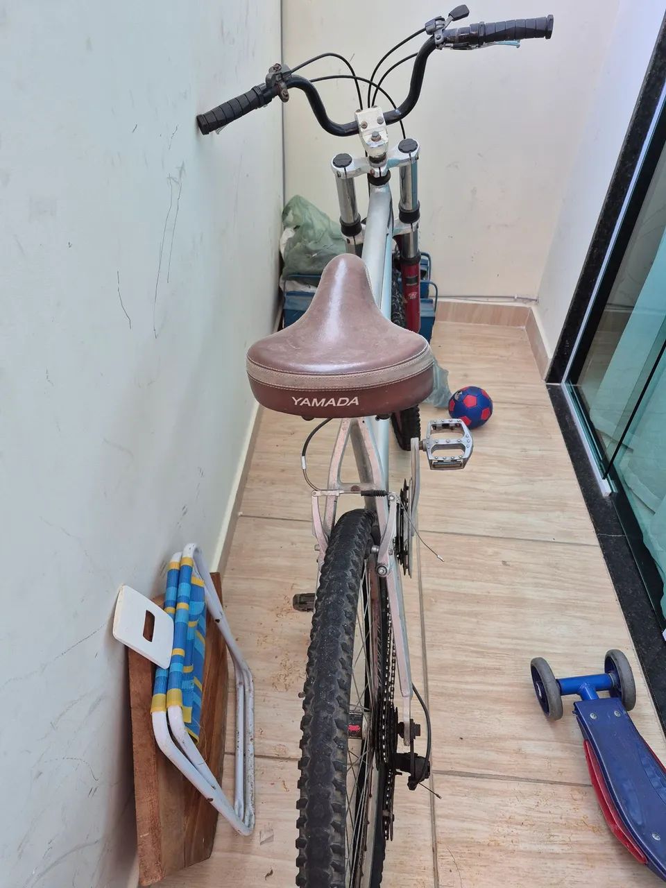 Bicicleta  - Foto 3