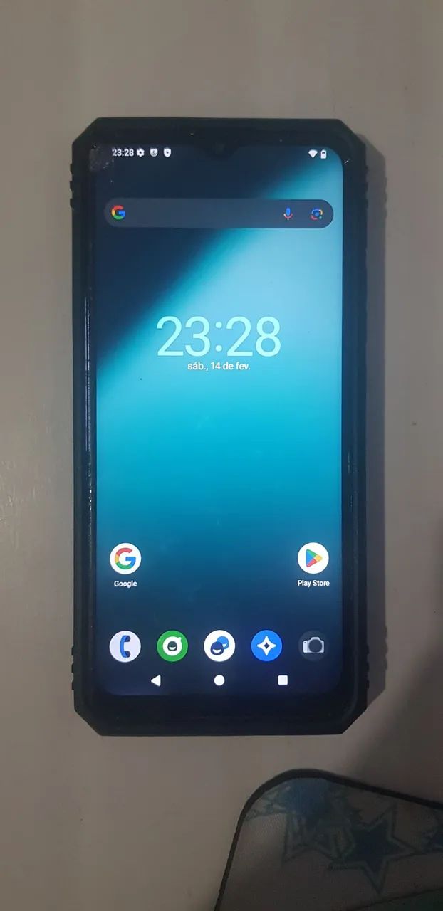 Moto E7 plus ANDROID 16 - Foto 2