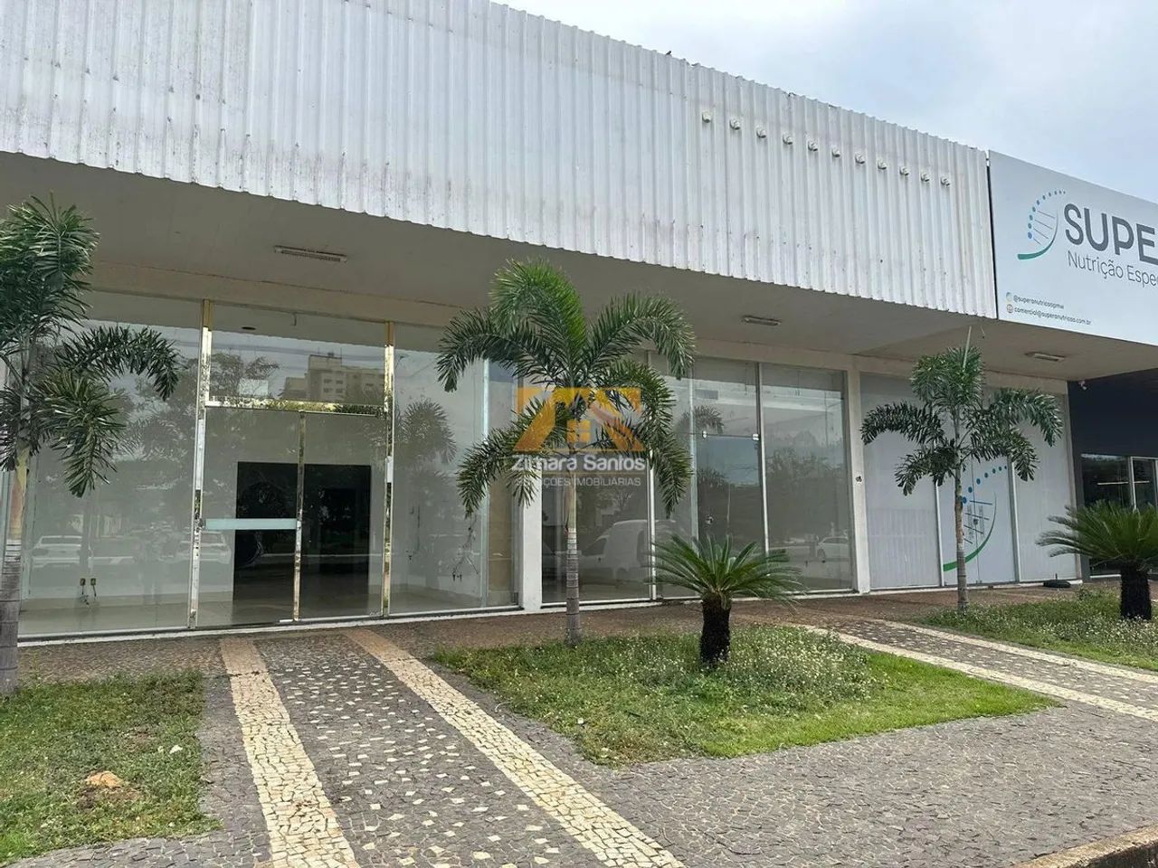 Salas Comerciais para Locação, Plano Diretor Norte - Palmas - Foto 2