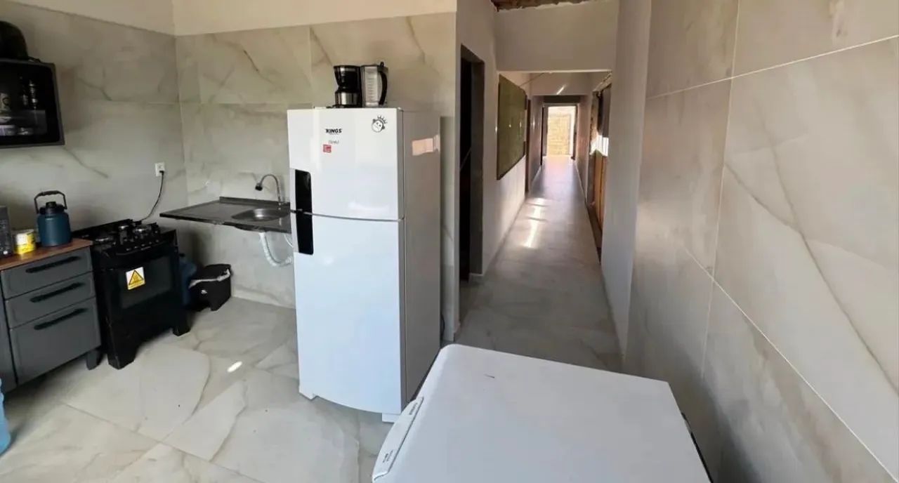 Casa no jardim Marco zero  - Foto 5