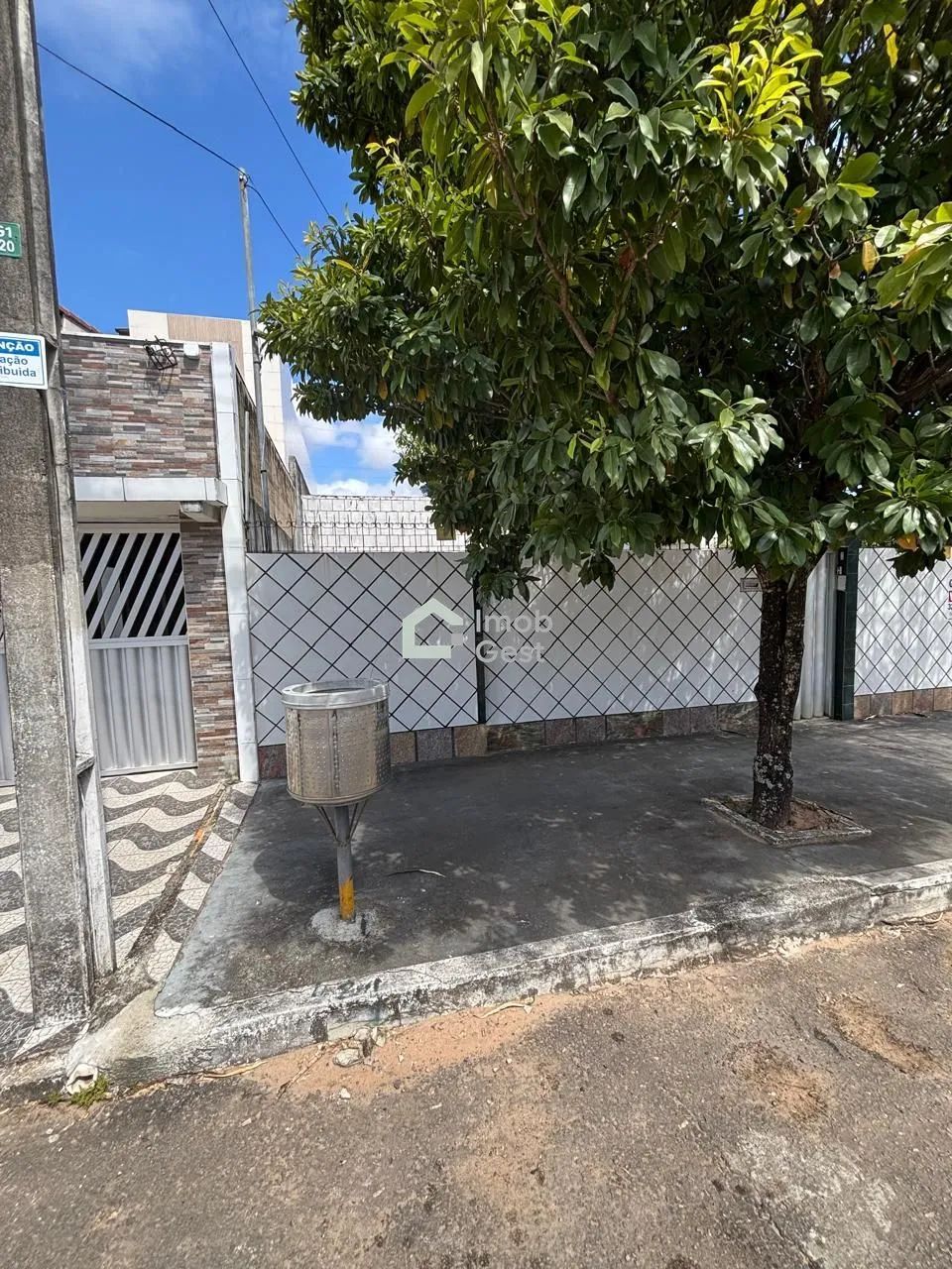 VENDE SE CASA NO PITIMBU - Foto 2