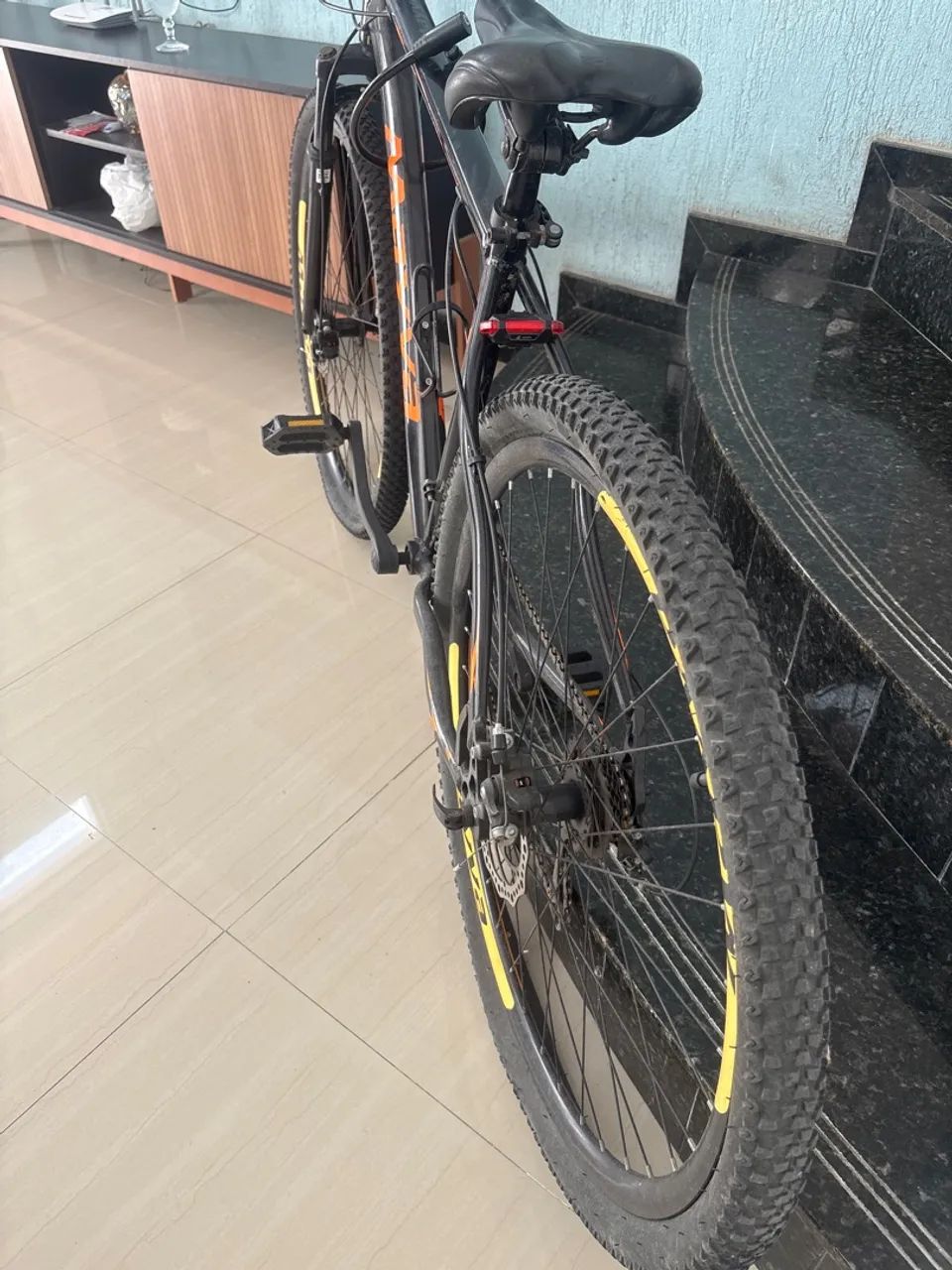 Bicicleta Mayva - Foto 3