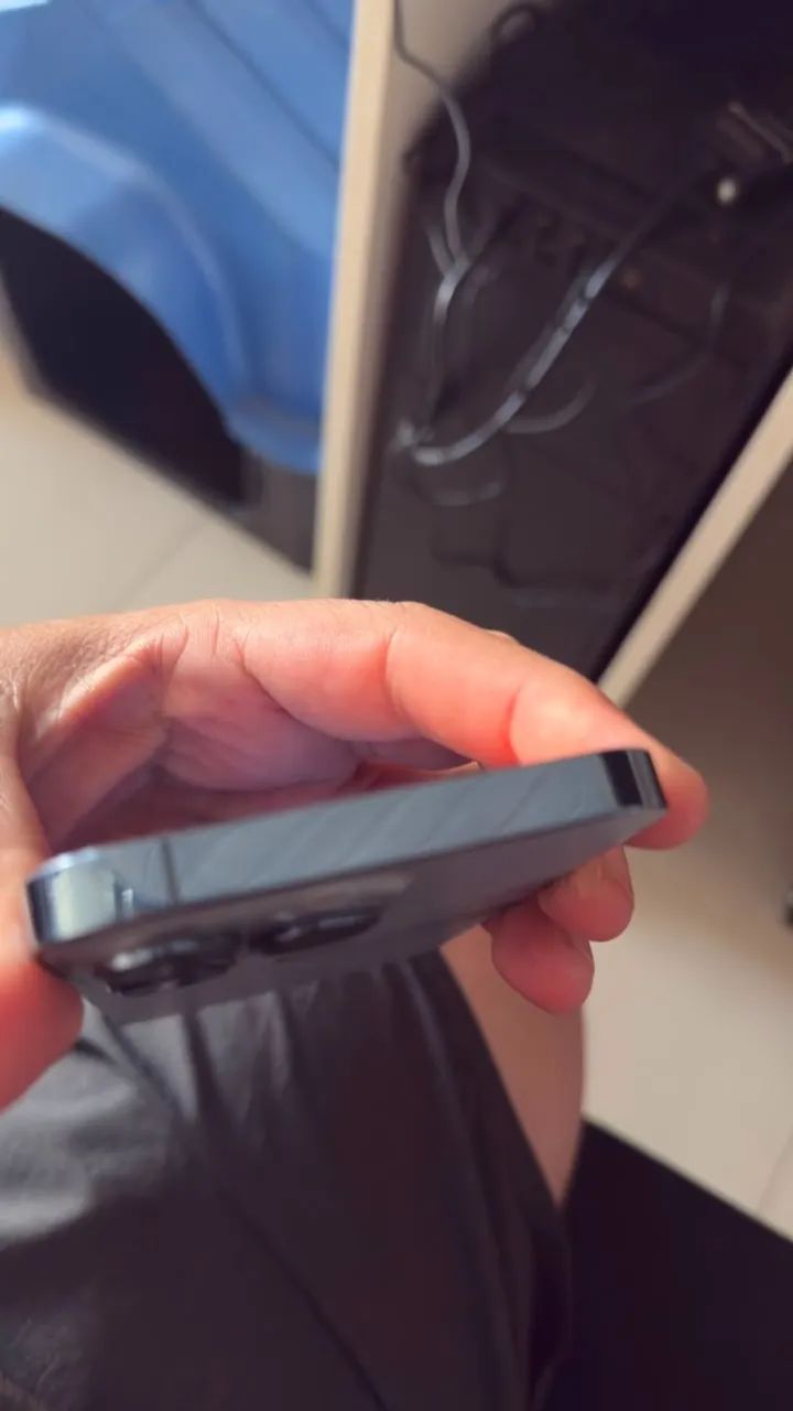 Iphone 13 pro sem detalhe - Foto 2
