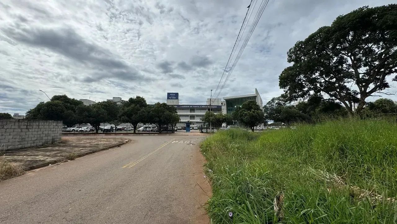 Lote a venda c/493m² em Parque Amazônia - Goiânia - GO - Foto 2