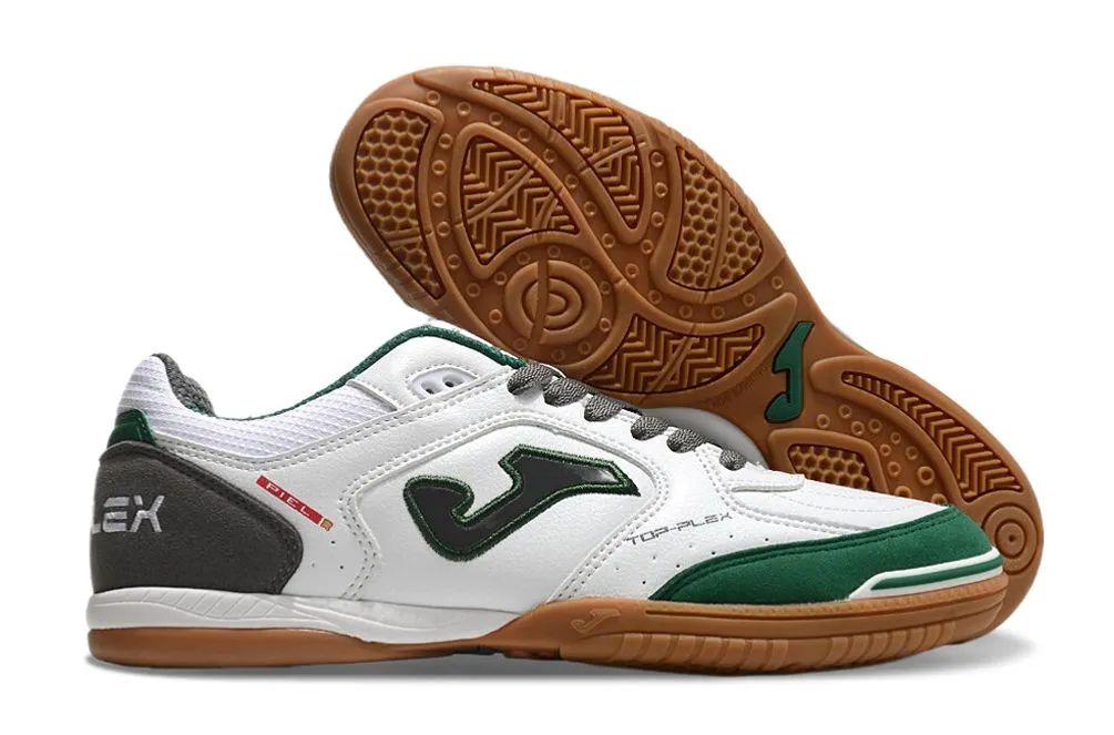 Tênis Futsal Joma Regate Rebound Profissional - Foto 5