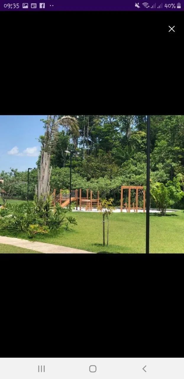 Terreno Jardim Marselha  - Foto 5