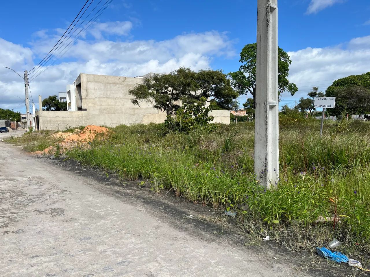 **TERRENO EM TAMANDARÉ**  - Foto 2