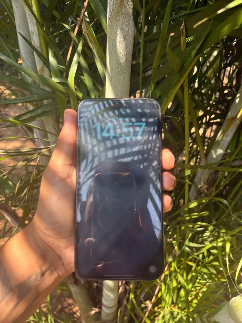 iPhone 15 Pro Max 256 GB - Foto 3